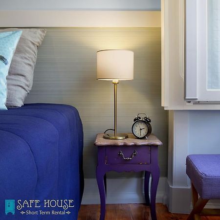 Апартаменты Safe House Лиссабон Экстерьер фото