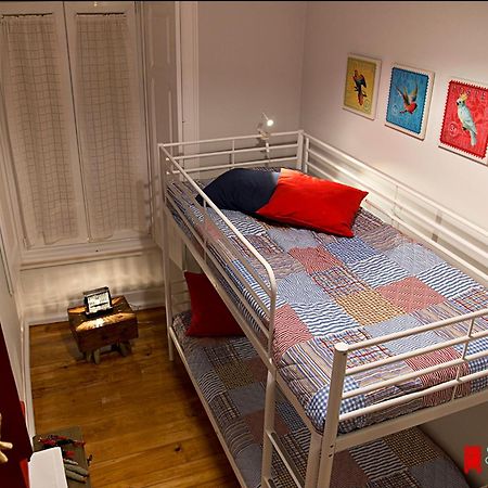 Апартаменты Safe House Лиссабон Экстерьер фото